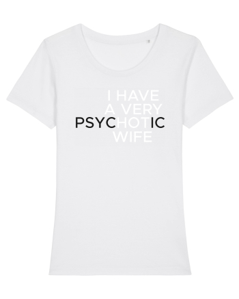 psycHOTic White