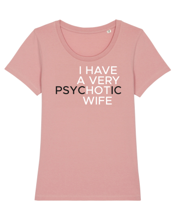 psycHOTic Canyon Pink