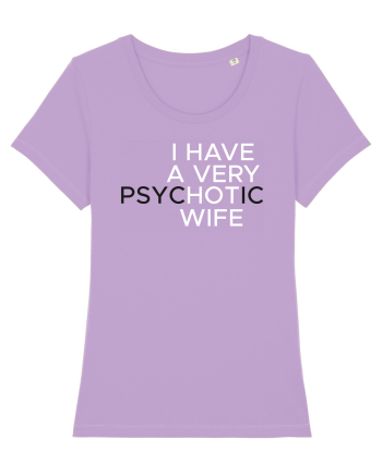 psycHOTic Lavender Dawn