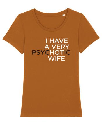 psycHOTic Roasted Orange