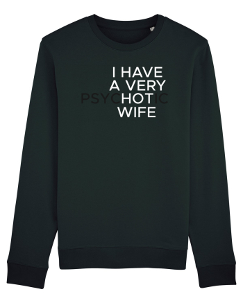 psycHOTic Black