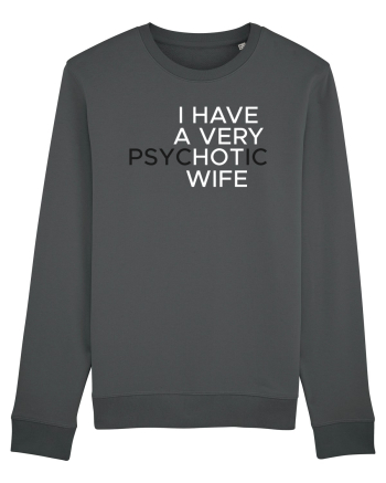 psycHOTic Anthracite