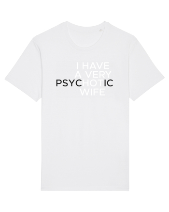 psycHOTic White