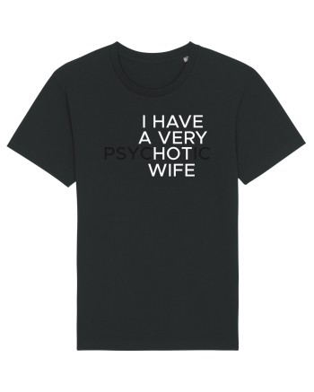 psycHOTic Black