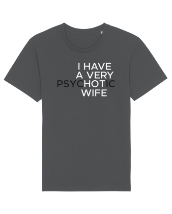 psycHOTic Anthracite