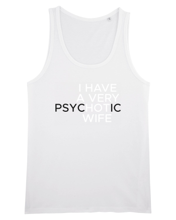 psycHOTic White