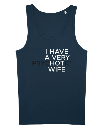 psycHOTic Navy