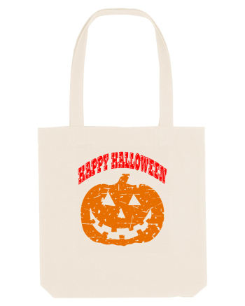 Happy Halloween Natural