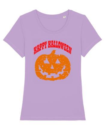 Happy Halloween Lavender Dawn