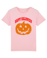 Happy Halloween Tricou mânecă scurtă  Copii Mini Creator