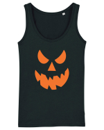 Pumpkin Angry Face Maiou Damă Dreamer