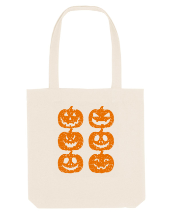 Pumpkin Angry Gang  Natural