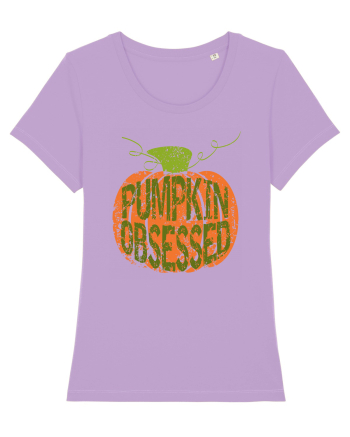 Pumpkin Obsessed Lavender Dawn