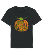 Pumpkin Obsessed Tricou mânecă scurtă Unisex Rocker