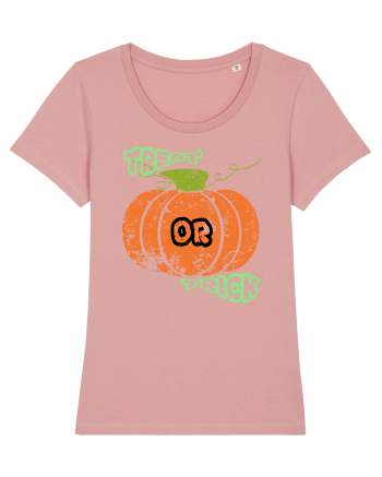 Treat or Trick Canyon Pink