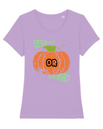 Treat or Trick Lavender Dawn