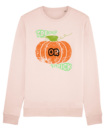 Treat or Trick Candy Pink