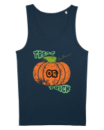 Treat or Trick Maiou Bărbat Runs