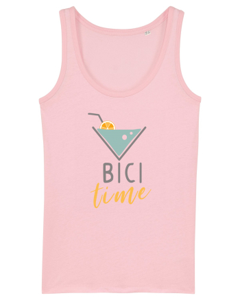 Bici / Beach time Cotton Pink