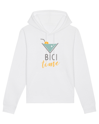 Bici / Beach time White