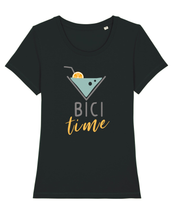 Bici / Beach time Black