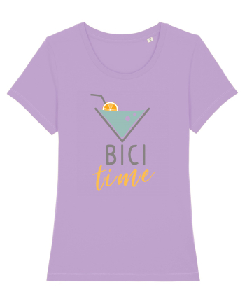 Bici / Beach time Lavender Dawn