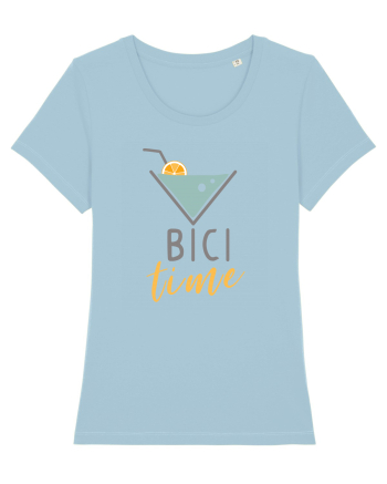 Bici / Beach time Sky Blue