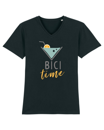 Bici / Beach time Black