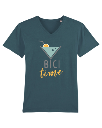 Bici / Beach time Stargazer