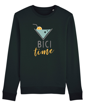 Bici / Beach time Black