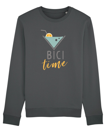 Bici / Beach time Anthracite