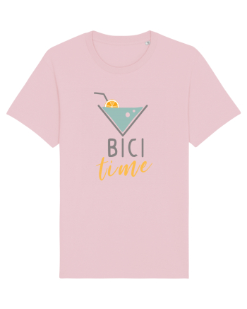 Bici / Beach time Cotton Pink