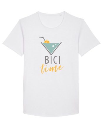 Bici / Beach time White