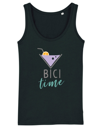 Bici / Beach time ! Black