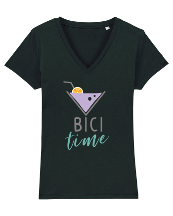 Bici / Beach time ! Black