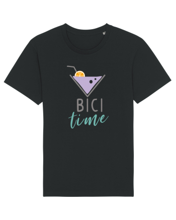 Bici / Beach time ! Black