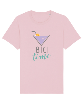 Bici / Beach time ! Cotton Pink