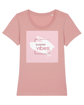 Summer Vibes 2 Canyon Pink