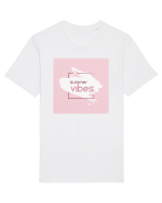 Summer Vibes 2 Tricou mânecă scurtă Unisex Rocker
