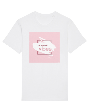 Summer Vibes 2 White