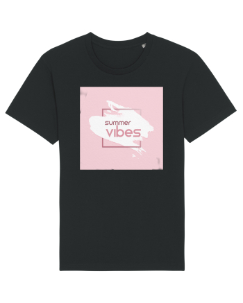 Summer Vibes 2 Black