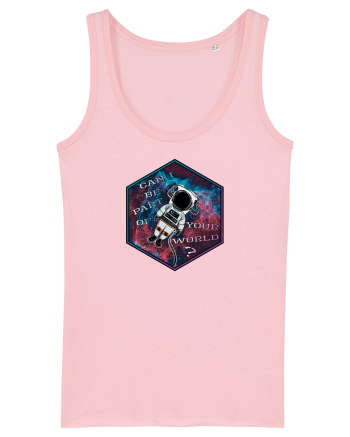 Part of your world Cotton Pink