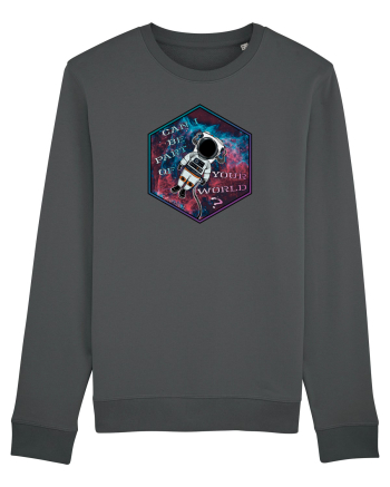 Part of your world Anthracite
