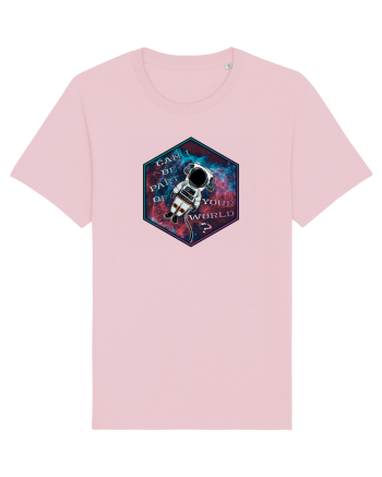Part of your world Cotton Pink