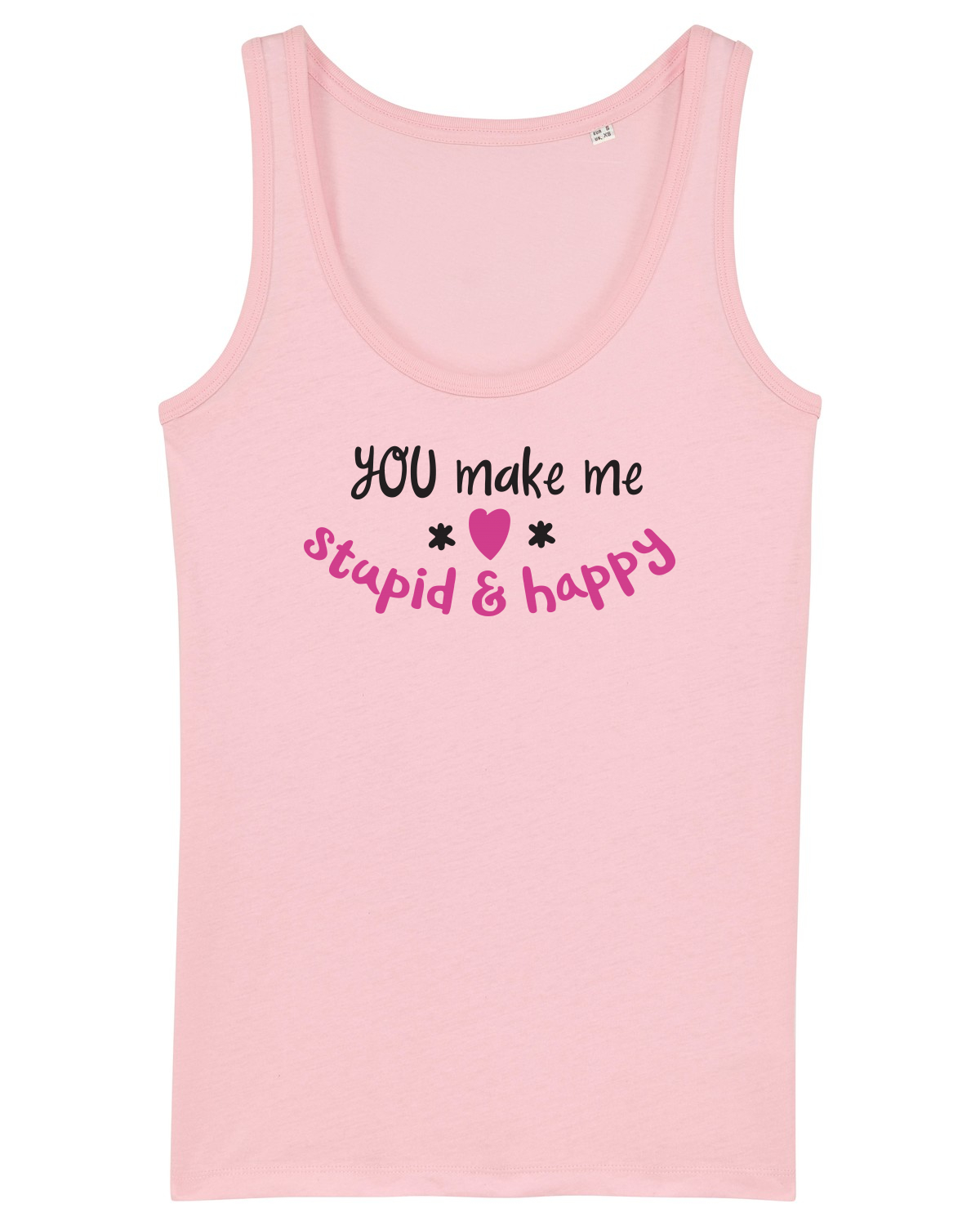 Maiou Damă Dreamer Cotton Pink