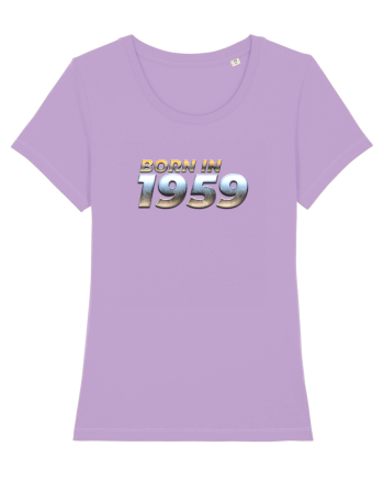 Born in 1959 Lavender Dawn