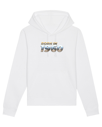 Born in 1960 White