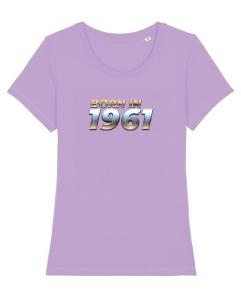Born in 1961 Lavender Dawn