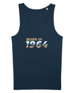 Born in 1964 Maiou Bărbat Runs