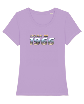 Born in 1966 Lavender Dawn